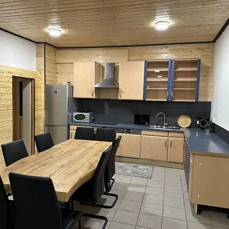 Apartmán Fuer Monteure, Ruhige Lage Nahe Dem Zentrum Lampertheim