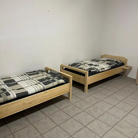 Fuer Monteure, Ruhige Lage Nahe Dem Zentrum Apartmán