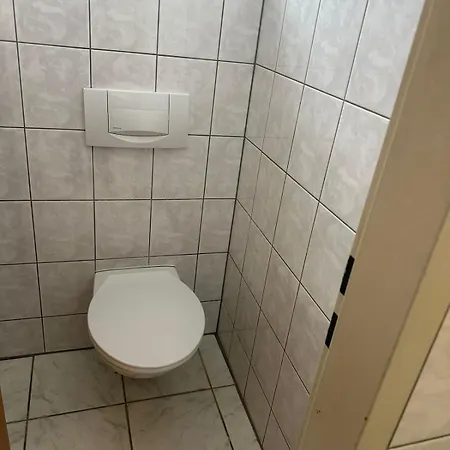 Fuer Monteure, Ruhige Lage Nahe Dem Zentrum Appartement Lampertheim