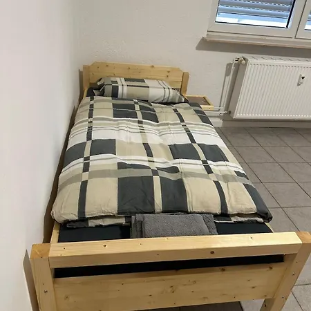 Fuer Monteure, Ruhige Lage Nahe Dem Zentrum Lampertheim