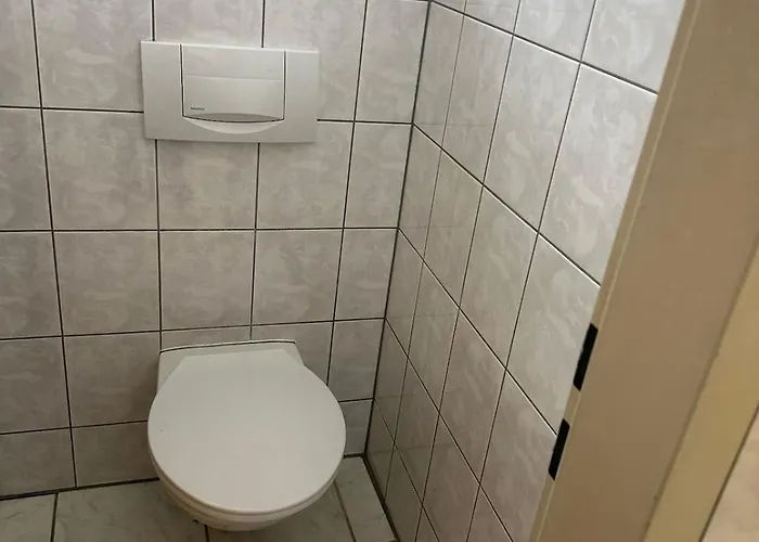 Fuer Monteure, Ruhige Lage Nahe Dem Zentrum Apartmán Lampertheim